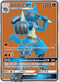 Lucario GX (122/131) [Sun & Moon: Forbidden Light] - for just $12.65! 