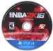 NBA 2K16 – PlayStation 4 (PS4) - for just $4.99! 