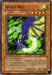 Spirit Ryu [SKE-023] Common - for just $0.10! 