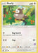 Starly (81/111) (Deck Exclusive #15) [Sun & Moon: Trainer Kit - Alolan Sandslash] - for just $0.10! 