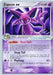 Espeon ex (102/115) (Legendary Ascent - Tom Roos) [World Championships 2007] - Just $3.80! Shop now at Retro Gaming of Denver