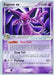 Espeon ex (102/115) (Legendary Ascent - Tom Roos) [World Championships 2007] - for just $13.10! 