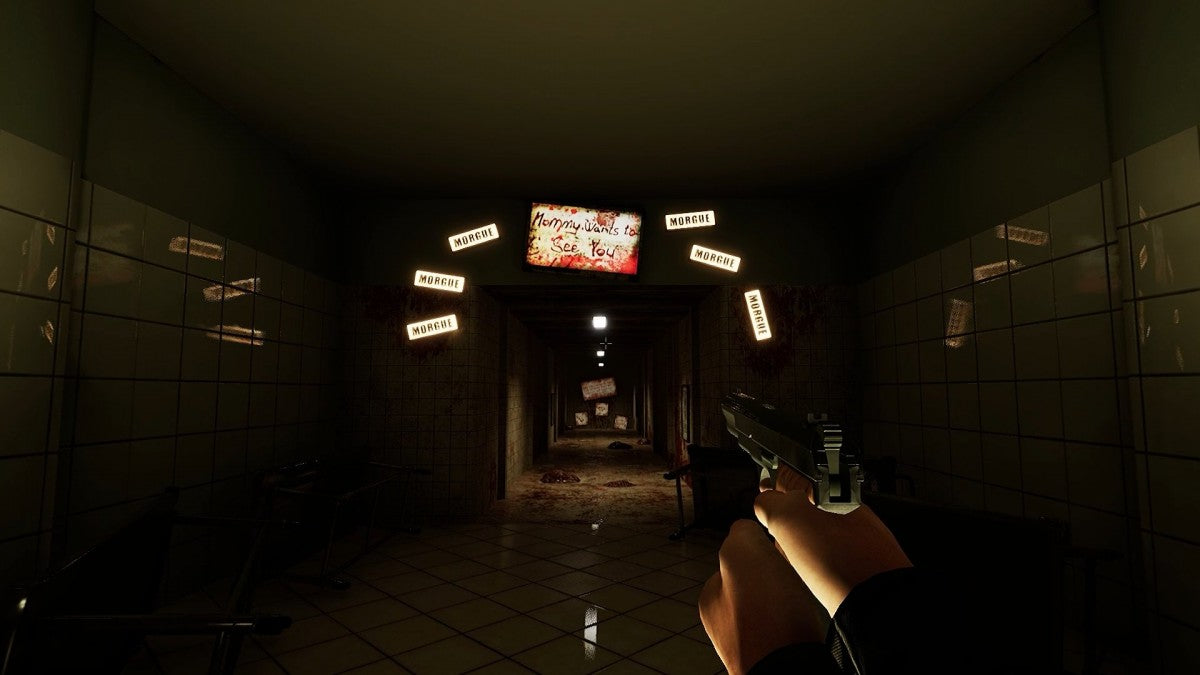 Feardemic Horror Bundle – Playstation 5 (PS5) - for just $0! 