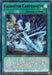 Exosister Carpedivem [GRCR-EN023] Rare - for just $0.10! 