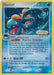 Huntail (18/92) (Stamped) [EX: Legend Maker] - for just $10.40! 
