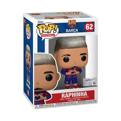 Funko Pop! Football Vinyl Figures - Select Figure(s) - for just $12.90! 