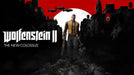 Wolfenstein II: The New Colossus – Nintendo Switch (NS) - for just $37.99! 