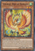 Simorgh, Bird of Bringing [RIRA-EN018] Rare - for just $0.10! 