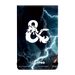 Ultra PRO: Pad of Perception - Dungeons & Dragons (Beholder) - for just $0! 