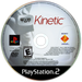 EyeToy: Kinetic – PlayStation 2 (PS2) - for just $6.99! 