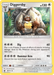 Diggersby (88/111) [Sun & Moon: Crimson Invasion] - for just $0.10! 