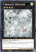 Tornado Dragon [LED8-EN055] Common - for just $0.10! 