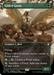 Gilded Goose (BLC-083) - Bloomburrow Commander (Borderless) - for just $1.23! 