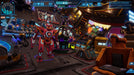 Spacebase Startopia – PlayStation 4 (PS4) - for just $0! 