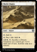 Shefet Dunes (OTC-318) - Outlaws of Thunder Junction Commander - for just $0.09! 