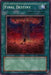 Final Destiny [SRL-EN035] Common - for just $0.20! 