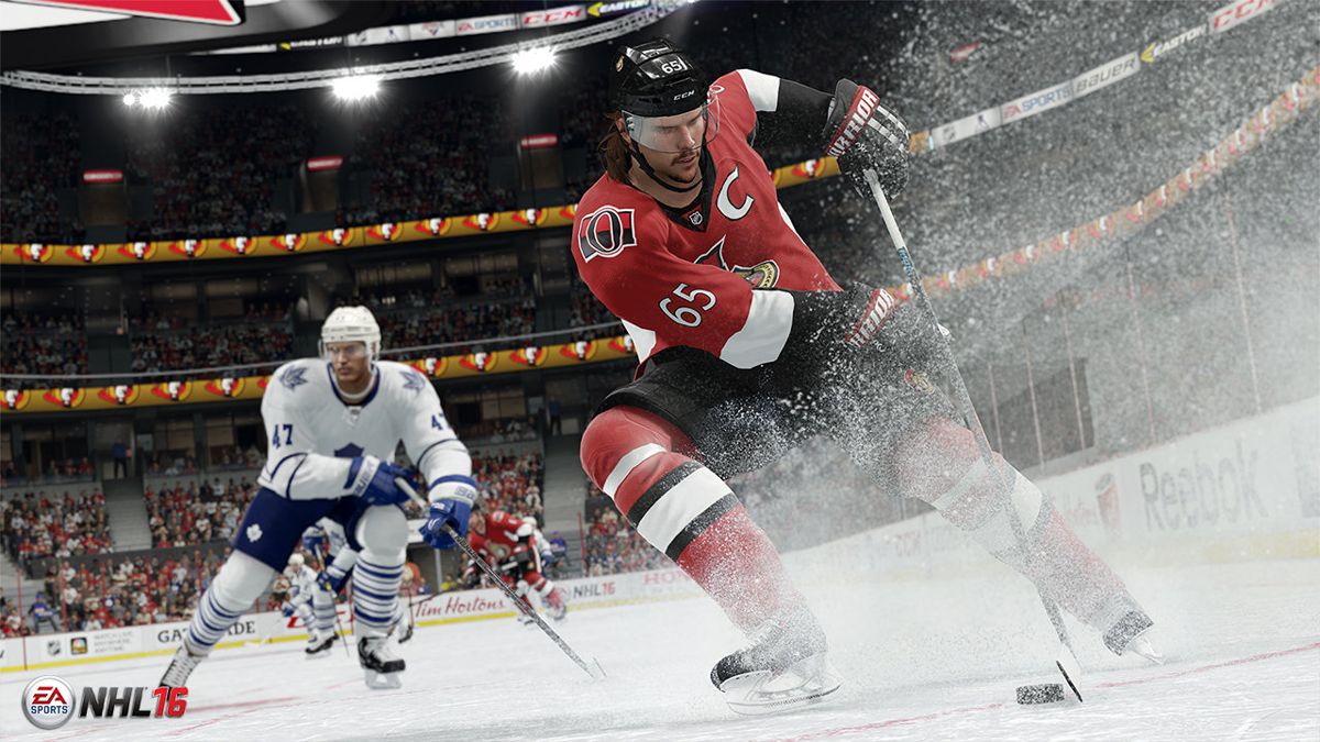 NHL 16 – PlayStation 4 (PS4) - for just $2.99! 