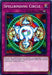 Spellbinding Circle [SBSC-EN005] Common - for just $0.10! 