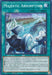 Majestic Absorption [MP22-EN153] Common - for just $0.10! 