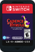 Cadence of Hyrule: Crypt of The Necrodancer – Nintendo Switch (NS) - for just $0! 