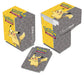 Ultra PRO: Deck Box - Full-View (Pokemon - Pikachu) - for just $0! 
