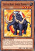 Crystal Beast Amber Mammoth [SGX1-ENF03] Common - for just $0.10! 