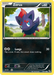 Zorua (70/114) [Black & White: Base Set] - for just $0.20! 