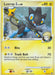 Luxray GL (9/111) [Platinum: Rising Rivals] - for just $8.50! 