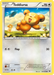 Teddiursa (121/162) [XY: BREAKthrough] - for just $0.15! 