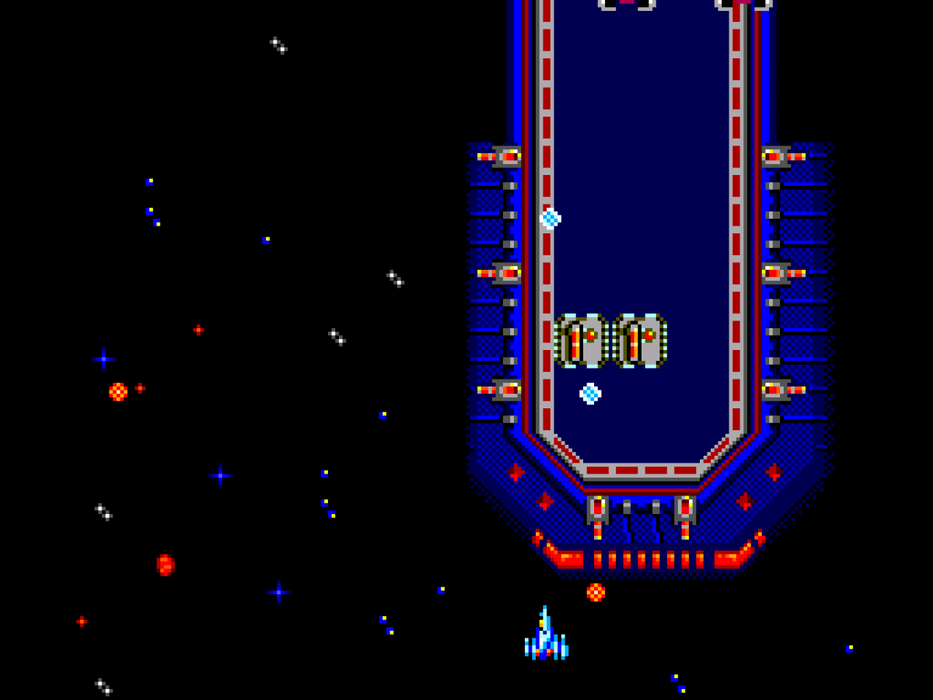 Blade Eagle 3D – Sega Master System (SMS) - for just $15.99! 