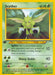 Scyther (Neo Destiny) Light Play 1st Edition - for just $0! 