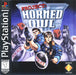 Project Horned Owl – PlayStation 1 (PS1) - for just $0! 