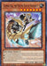 Gizmek Uka, the Festive Fox of Fecundity [EGO1-EN020] Common - for just $0.15! 
