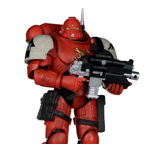 McFarlane Toys Warhammer 40000 7-Inch Action Figure - Select Figure(s) - for just $25.24! 