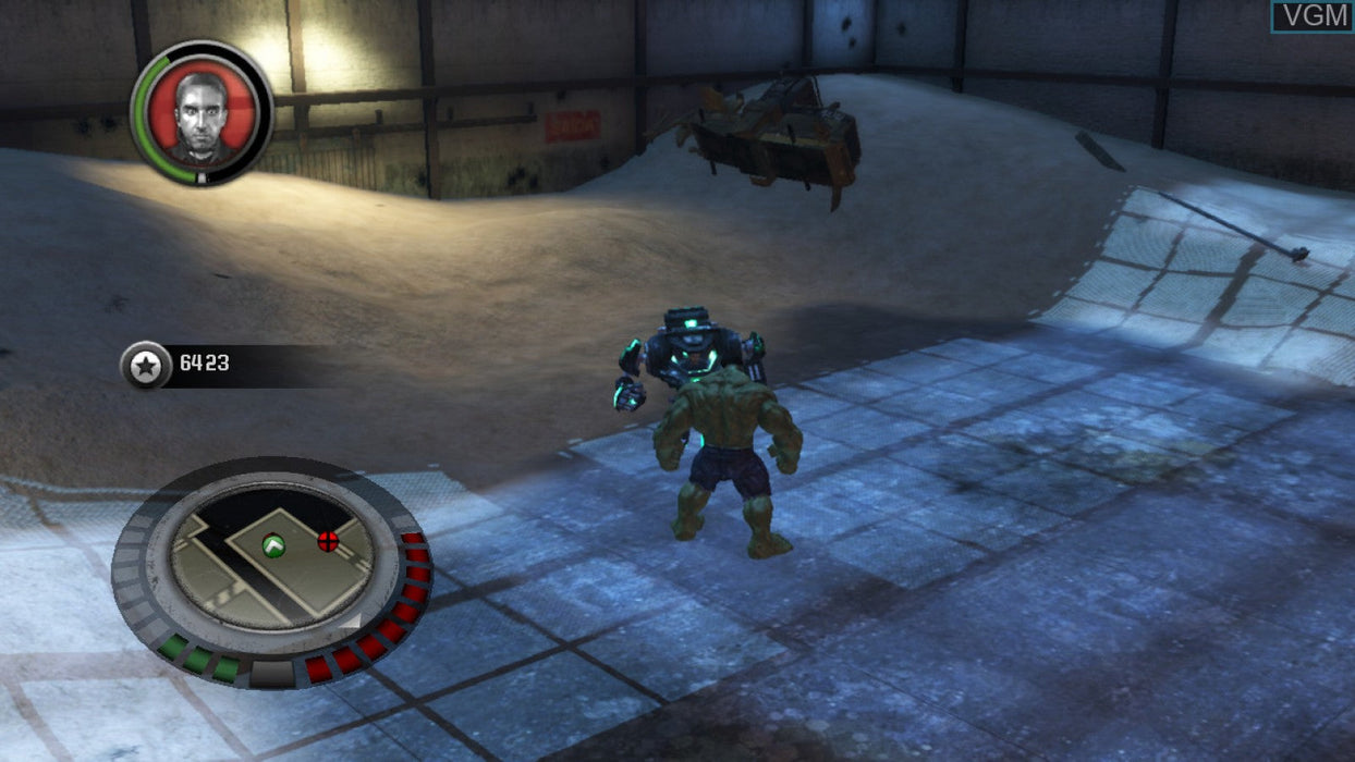 Hulk – GameCube (GC) - for just $13.99! 