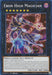 Ebon High Magician [LDS3-EN092] Common - for just $0.15! 