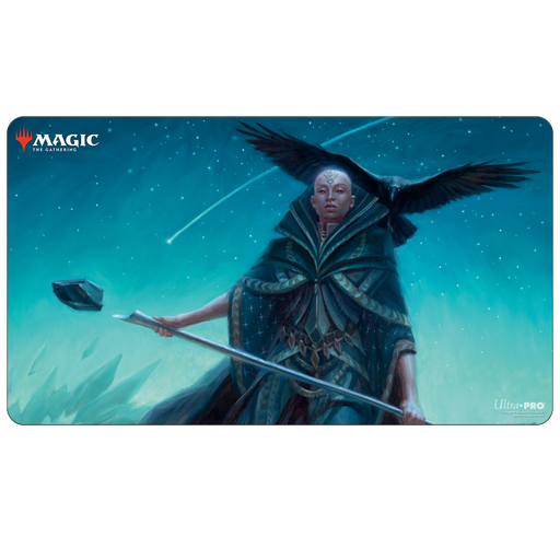 Ultra PRO: Playmat - Adventures in the Forgotten Realms Commander Playmat (Sefris of the Hidden Ways) - Just $0! Shop now at Retro Gaming of Denver