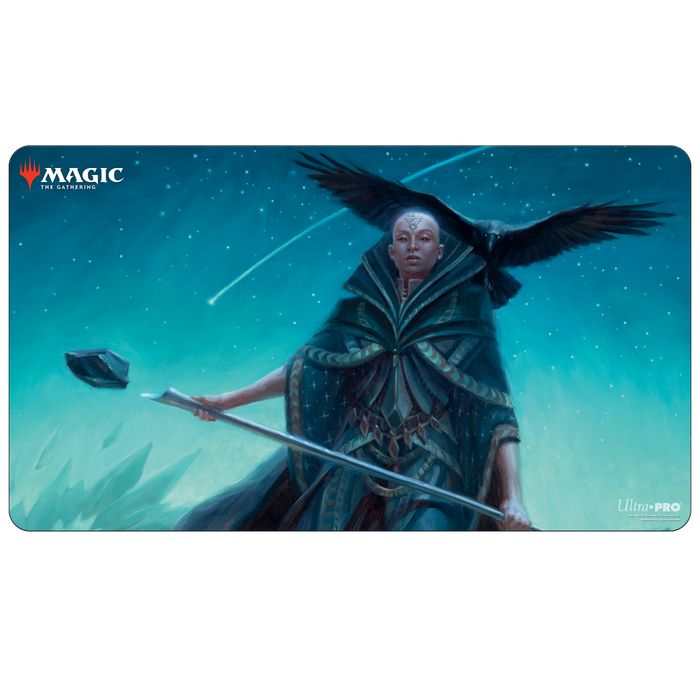 Ultra PRO: Playmat - Adventures in the Forgotten Realms Commander Playmat (Sefris of the Hidden Ways) - Just $0! Shop now at Retro Gaming of Denver