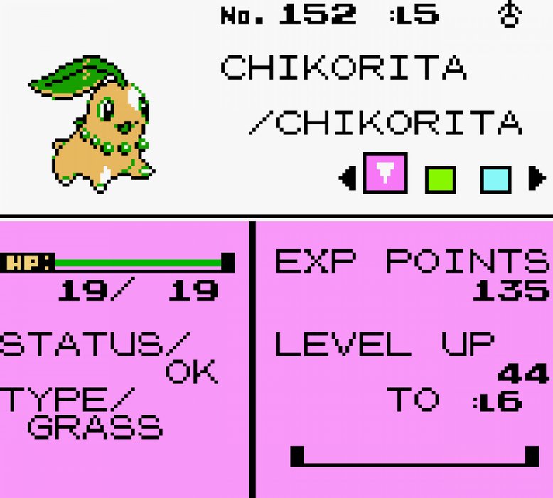 Pokemon: Silver Version – Game Boy Color (GBC) - for just $69.99! 