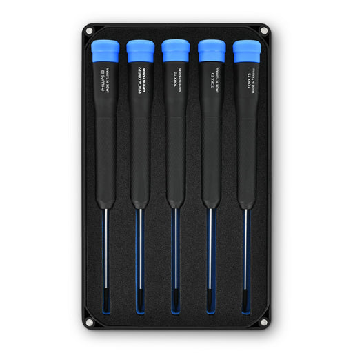 Marlin Screwdriver Set - 5 Precision Screwdrivers for Android - for just $15.99! 