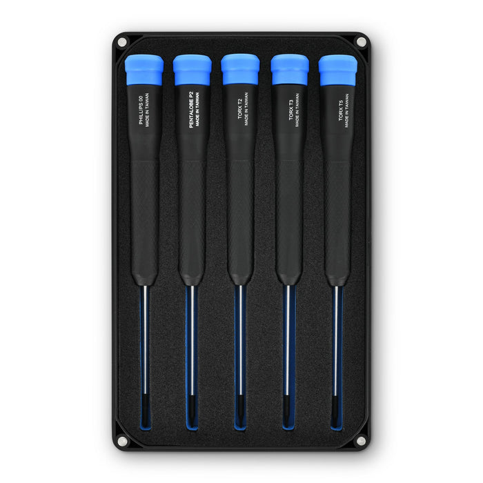 Marlin Screwdriver Set - 5 Precision Screwdrivers for Android - for just $15.99! 