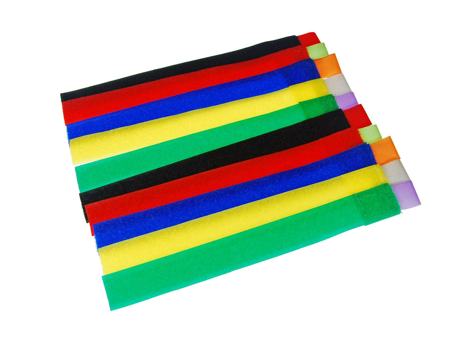Cable Organizers - 10 Pack - for just $2.99! 