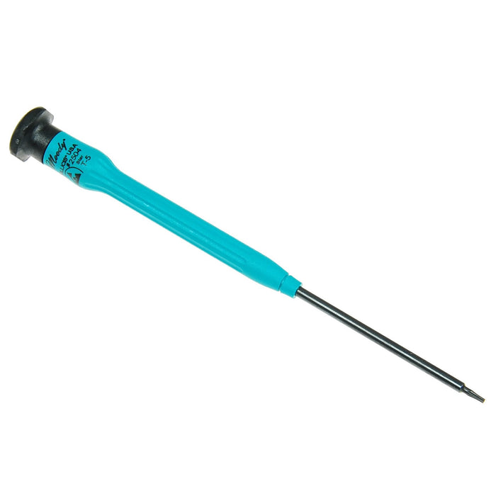 T5 Torx Screwdriver - for just $5.49! 