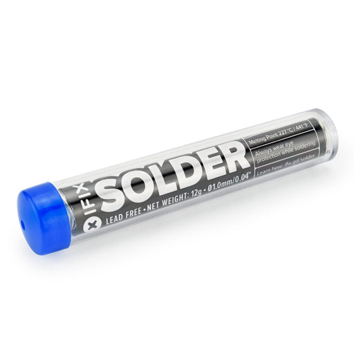 Lead-Free Solder - for just $5.99! 
