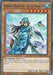 General Raiho of the Ice Barrier [SDFC-EN015] Common - for just $0.15! 