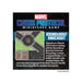 Marvel Crisis Protocol: Roundabout Knockout Game Mat - for just $39.95! 