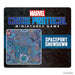 Marvel Crisis Protocol: Spaceport Showdown Game Mat - for just $39.95! 