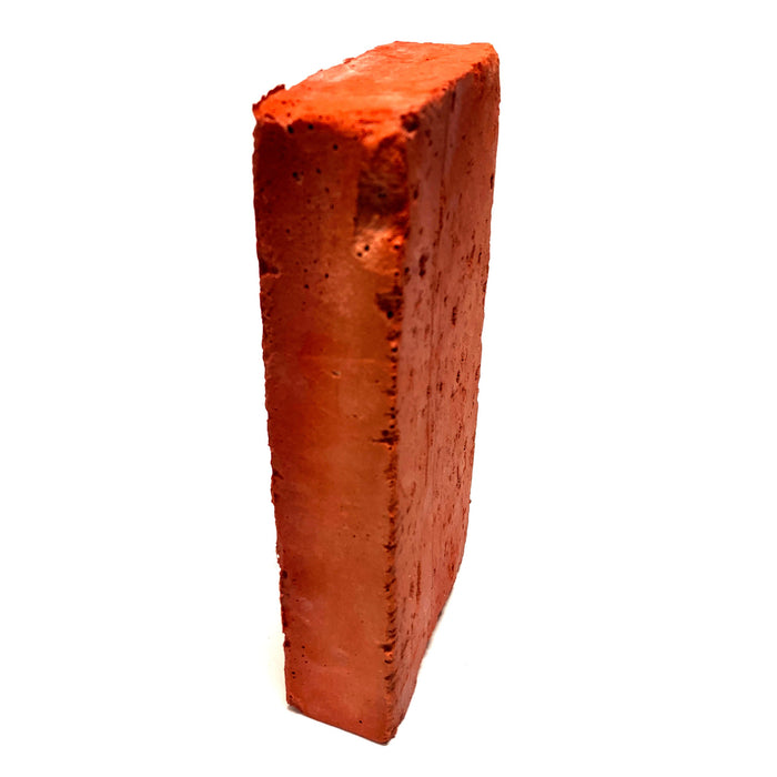 Foam Rubber Standard Red Clay Brick - Flexible Safe Prop - for just $29! 