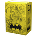 Dragon Shield: Standard 100ct Art Sleeves - Batman Core - Just $0! Shop now at Retro Gaming of Denver