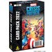 Marvel Crisis Protocol: Card Pack 2022 - for just $19.99! 